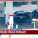 Image for article titled Truck Driver On Run From Police Drives Into Circle K, Somehow Escapes